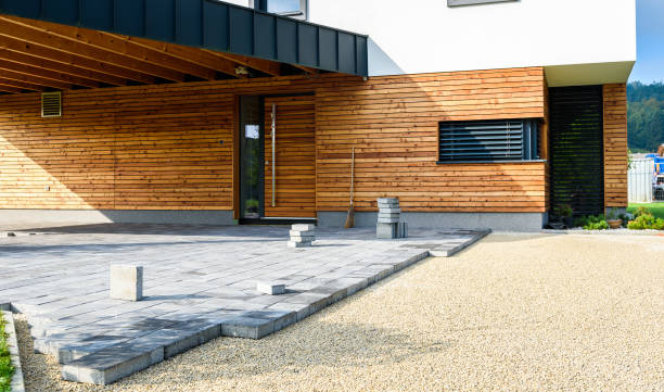 Best Cobblestone Driveway Pavers  in Zionsville, IN