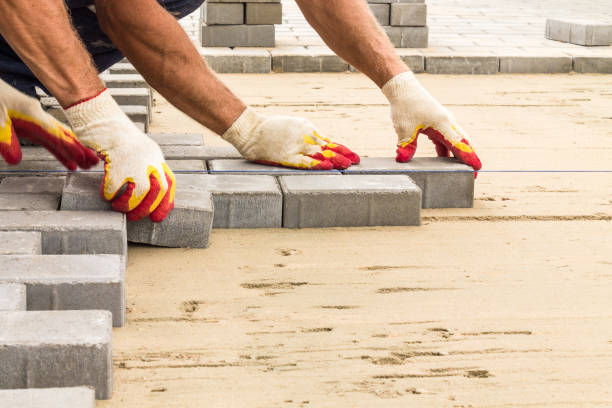 Trusted Zionsville, IN Driveway Pavers Experts