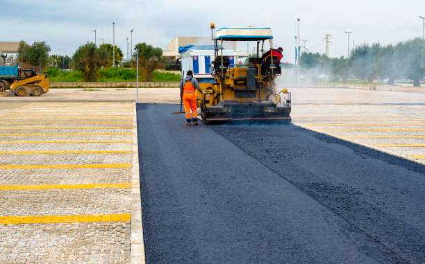 Best Affordable Driveway Pavers  in Zionsville, IN