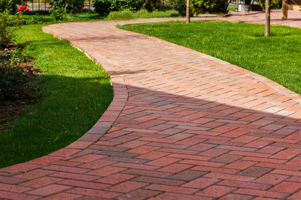 Reasons to Select Us for Your Driveway Paving Requirements in Zionsville, IN