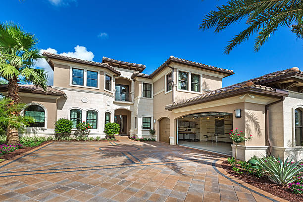 Best Concrete Paver Driveway  in Zionsville, IN