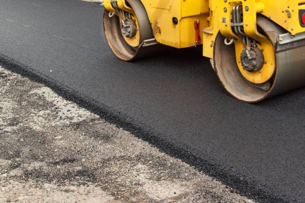 Driveway Repair Near Me in Zionsville, IN